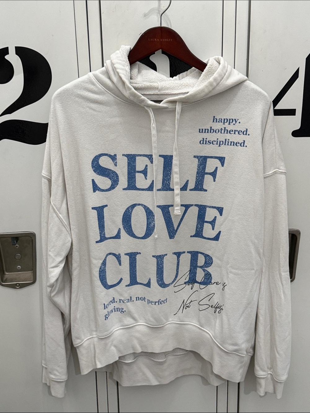 Self Love Sweatshirt